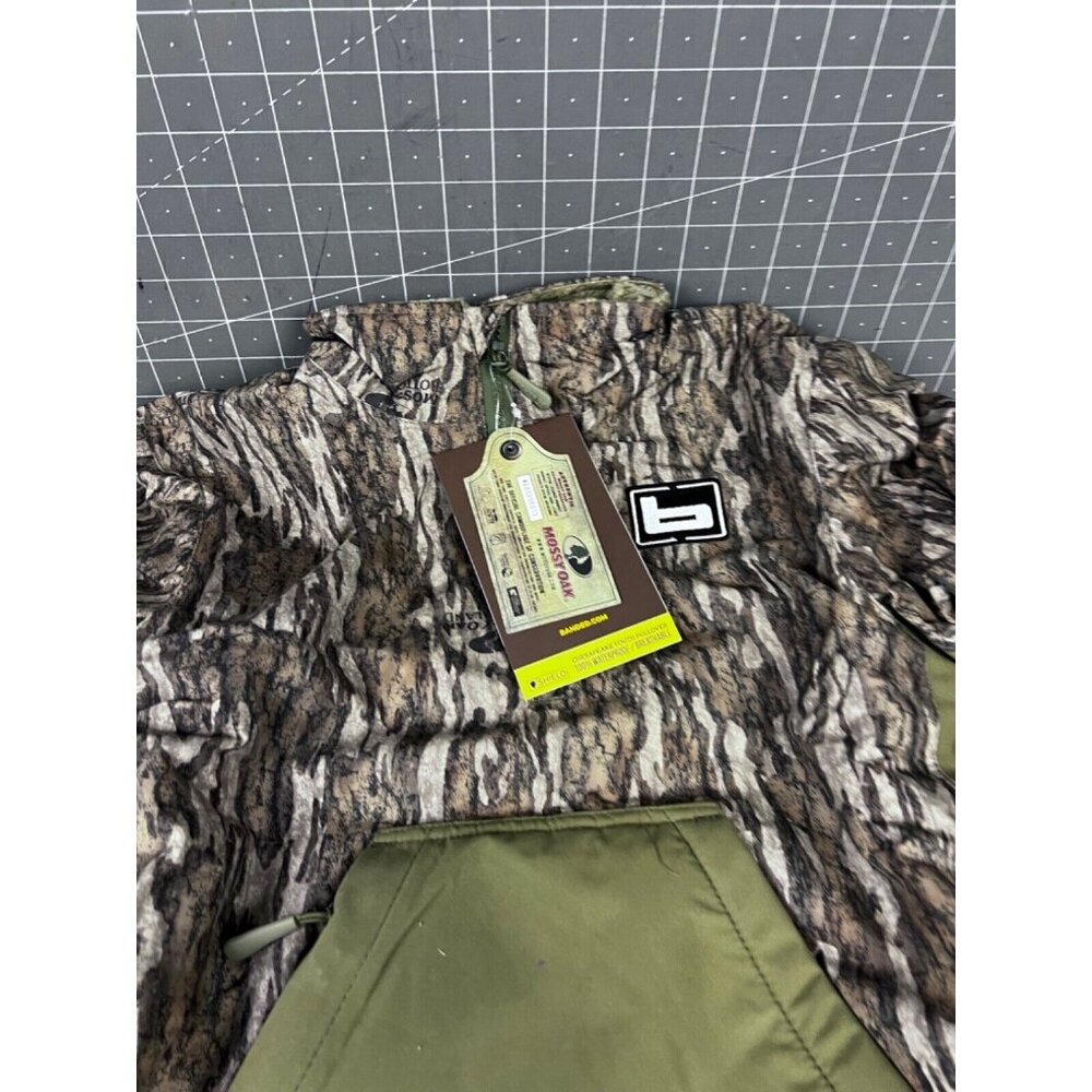 Banded Chesapeake Youth Pullover Large (14-16) Hunting Jacket NEW NWT~~ - Picture 2 of 10